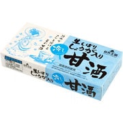 生しぼり生姜冷し甘酒23ｇX12 [健康食品]