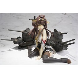 ヨドバシ.com - ムービック movic 艦隊これくしょん 金剛(大破