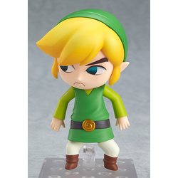 ねんどろいど ゼルダの伝説 風のタクトHD ゼルダ 風のタクトVer. Amazon.co.jp: ねんどろいど ゼルダの伝説 風のタクトHD ゼルダ