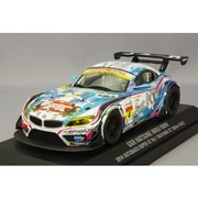 レーシングミク 2014ver. GSR 初音ミク BMW 2014 開幕戦ver. [1/32ABS塗装済み完成品ミニカー1/32ABS塗装済み完成品ミニカー]