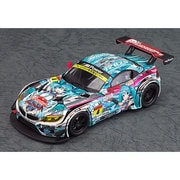 レーシングミク 2013ver. GSR 初音ミク BMW 2013 最終戦ver. [1/32ABS塗装済み完成品ミニカー]