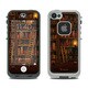 Lifeproof fre iPhone 5/5s用 [Case Skin-Library スキンシール]