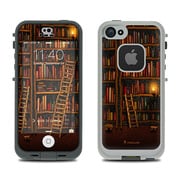 Lifeproof fre iPhone 5/5s用 [Case Skin-Library スキンシール]