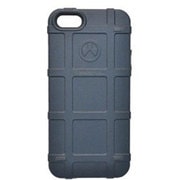MAGPUL [Bump Case for iPhone5/5sケース Grey]