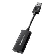 Sound Blaster Play!2 USBオーディオインターフェース SB-PLAY2