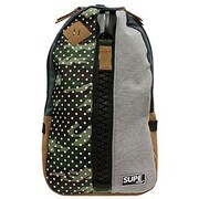 SUPE DTD005 [デイバッグ カモドット]