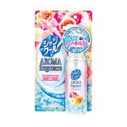 アロマフレグランス フローラルアロマの香り 100mL シャツクール