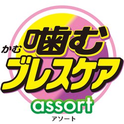 ヨドバシ.com - 小林製薬 ブレスケア 噛むブレスケア パウチ