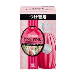 ヨドバシ.com - 小林製薬 サワデー Sawaday PINKPINK [サワデーピンク