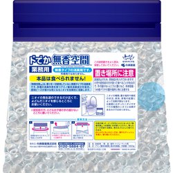 ヨドバシ.com - 小林製薬 無香空間 ドでか 無香空間 [本体 消臭剤