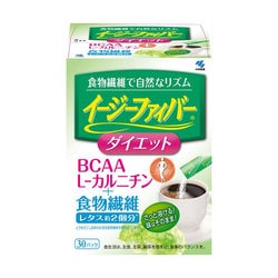 イージーファイバーダイエット [食物繊維配合食品 30パック]