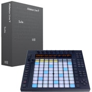 Ableton コンプリートパック [Windows/Macソフト]