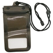 M-WP01BK [ケース付防水ケース BK]