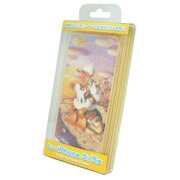 DSCB-i5S-04 [iPhone 5/5s用 ケース ハワイのドナルド]