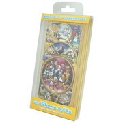 DSCB-i5S-08 [iPhone 5/5s用 ケース キャラクターワールド]