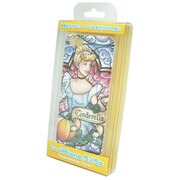 DSCB-i5S-17 [iPhone 5/5s用 ケース シンデレラ]