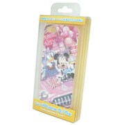 DSCB-i5S-27 [iPhone 5/5s用 ケース ガールズ★パーティー]