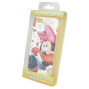 DSCB-i5S-29 [iPhone 5/5s用 ケース ドキドキミニー]