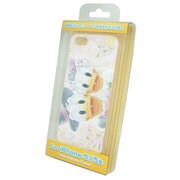 DSCB-i5S-33 [iPhone 5/5s用 ケース ハッピーウェディング]
