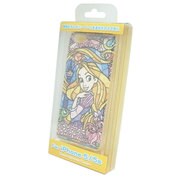 DSCB-i5S-58 [iPhone 5/5s用 ケース ラプンツェル/ステンド]