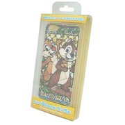 DSCB-i5S-60 [iPhone 5/5s用 ケース チップ＆デール/ステンド]