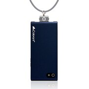 Link Outdoor NeckStrap Case iP5/5S NV [iPhone 5/5s用]