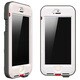 Link PRO iP5/5S WH [iPhone 5/5s用]
