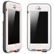 Link PRO iP5/5S WH [iPhone 5/5s用]
