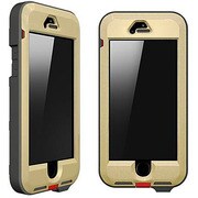 Link PRO iP5/5S Champagne GD [iPhone 5/5s用]