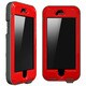Link PRO iP5/5S RD [iPhone 5/5s用]