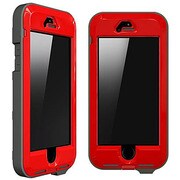 Link PRO iP5/5S RD [iPhone 5/5s用]