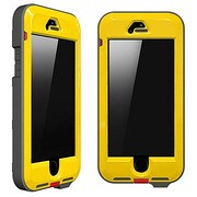 Link PRO iP5/5S YE [iPhone 5/5s用]