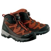GORE-TEX マリポサトレール メンズ 25.5cm AULE オータムリーブス [1129303]