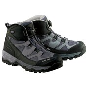 GORE-TEX マリポサトレール メンズ 26.5cm GY グレー [1129303]