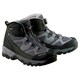 GORE-TEX マリポサトレール メンズ 27.0cm GY グレー [1129303]