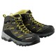 GORE-TEX ワオナブーツ メンズ 26.5cm GM ガンメタル [1129305]