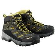 GORE-TEX ワオナブーツ メンズ 28.0cm GM ガンメタル [1129305]