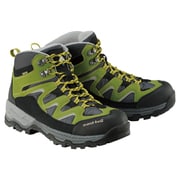 GORE-TEX ワオナブーツ メンズ 26.0cm LTTM ライトタイム [1129305]