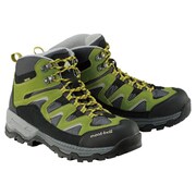 GORE-TEX ワオナブーツ メンズ 26.5cm LTTM ライトタイム [1129305]