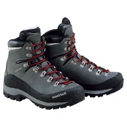 mont bell - Alice　27cm  モンベル　アルパインクルーザー2500ワイド アルパインクルーザー 2500 Men's｜モンベル