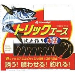 203692 [P-560 トリックエース 朱塗 6号]