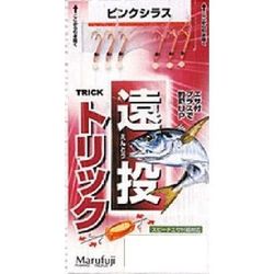ヨドバシ.com - まるふじ Marufuji 202756 [P-002 遠投トリック
