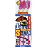 244282 [H-013 アイナメ･イシモチ 13号]