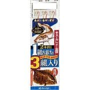 224680 [H-017 キス･カレイ･五目 8号]