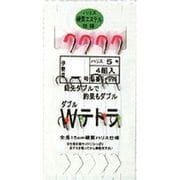 213882 [S-993 ダブルテトラ 5号]
