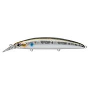 34658 [魚道110MD #X1938 偏食マグマボラ]