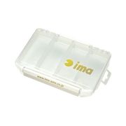 187453 [ima ルアーケース 2010NSM クリアー]