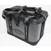 104037 [スーパータックルバッグ 20L カーボンブラック WB-4003]