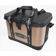104051 [スーパータックルバッグ 20L カーボンブロンズ WB-4003]