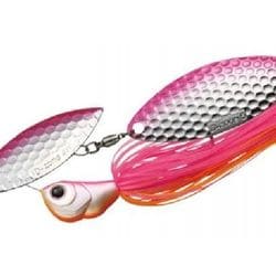 40008 [Dゾーン 1/2oz タンデムW #18 ホットピンク]